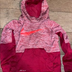 Nike Boy’s Hoodie (4T)